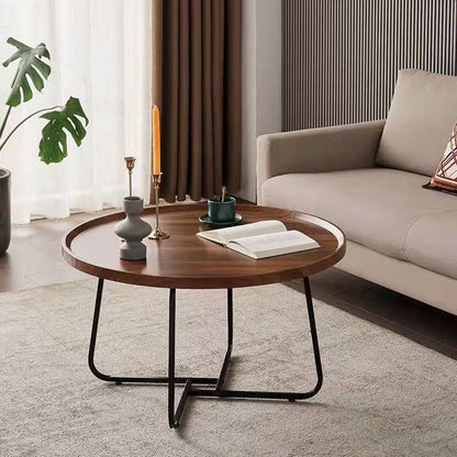 ZS - Elegance Nesting Coffee Table Set