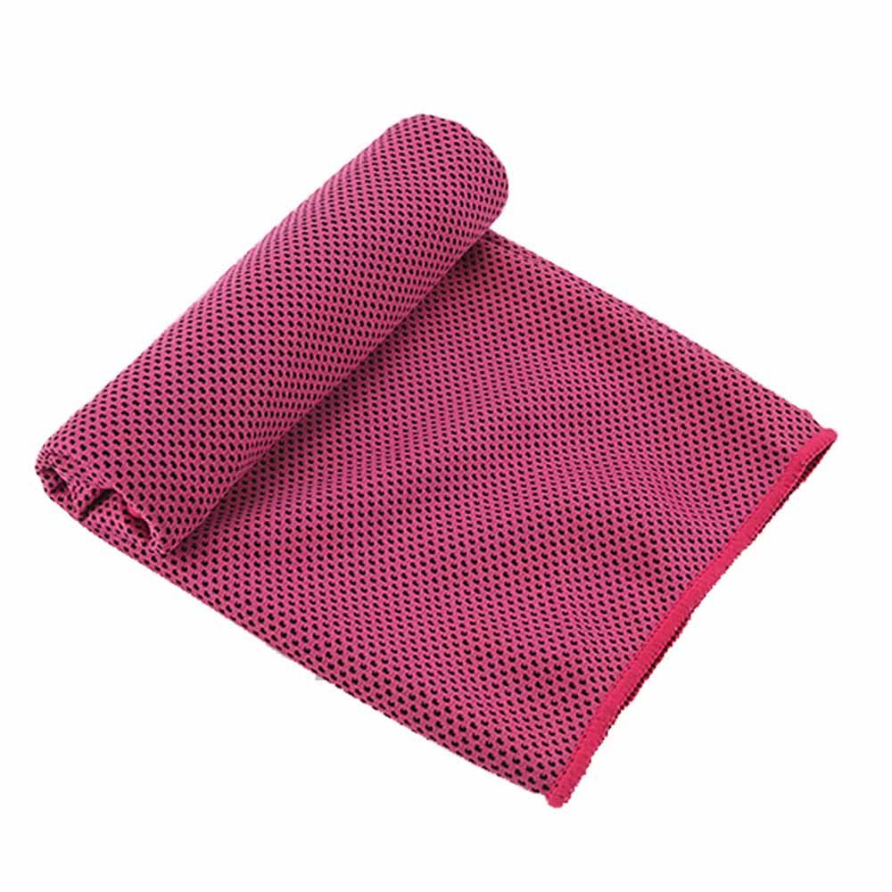 ZS - Instant Super Cooling Towel