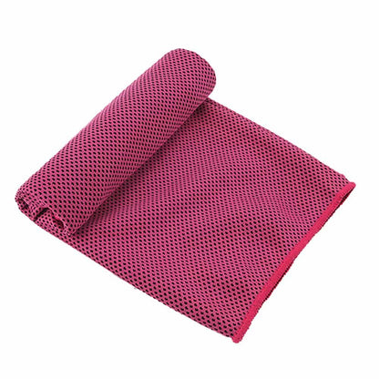 ZS - Instant Super Cooling Towel