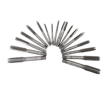 ZS - 40 Piece Tap & Die Set Vehicle Tool Kit
