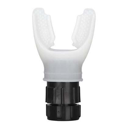 ZS - Portable Breathing Exerciser Lung Trainer