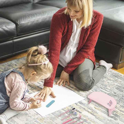 ZS - Princess Unicorn Makeup-Kit For Kids