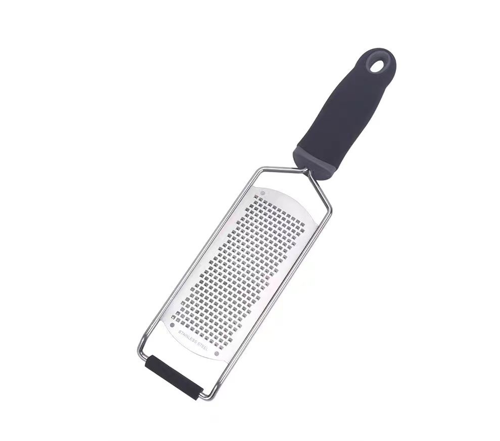 ZS - Premium Handheld Stainless Steel Grater