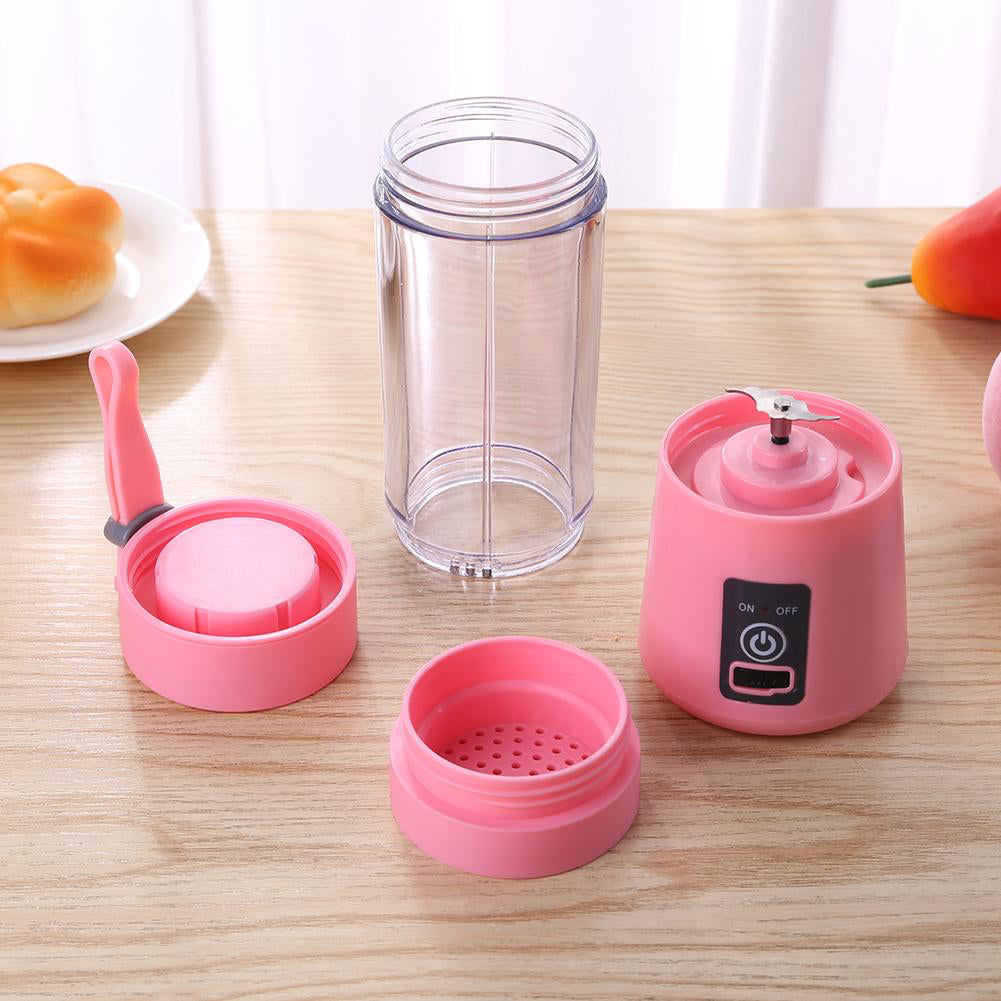ZS - Portable and Rechargeable Battery Juice Blender