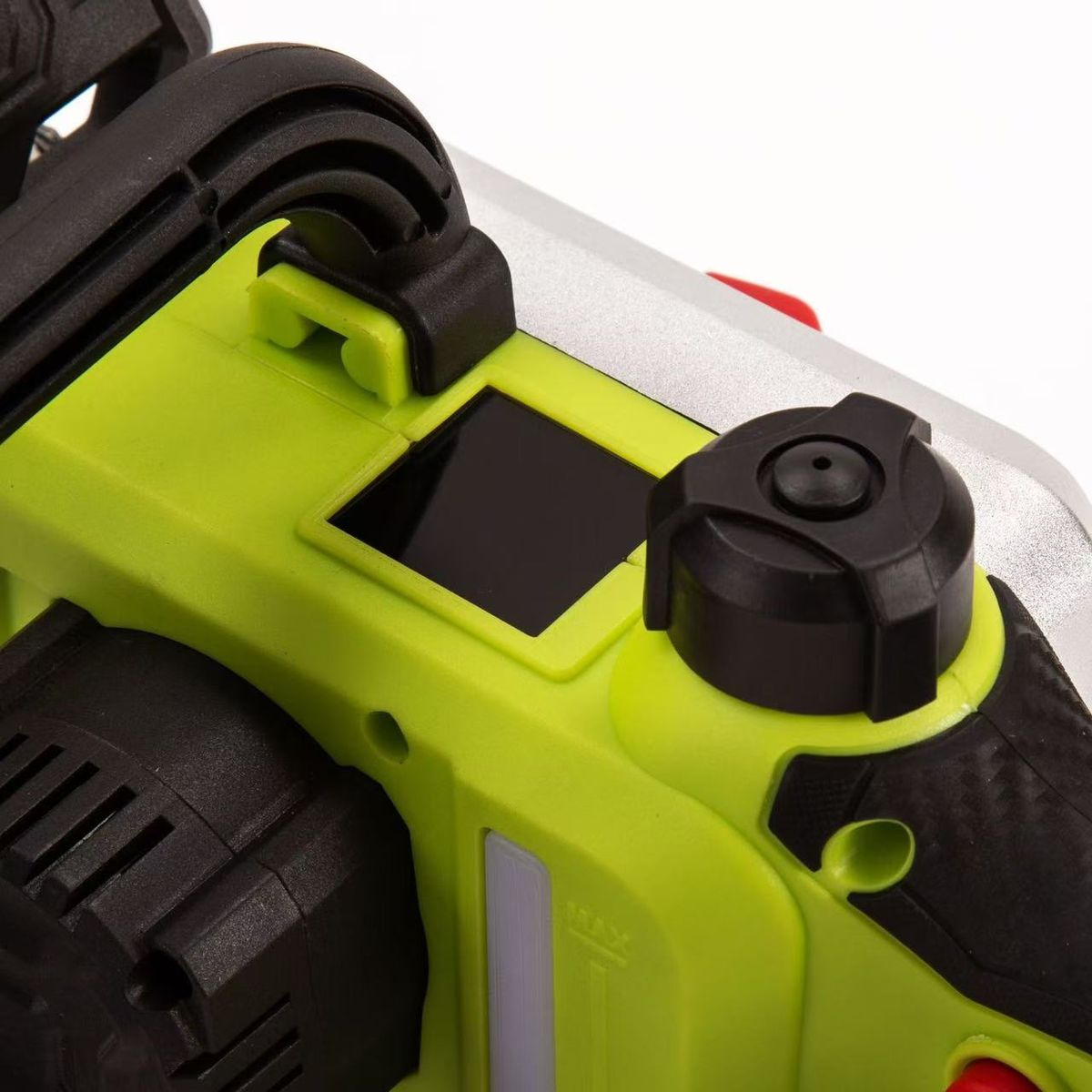 ZS - 16-inch Brushless Lithium-ion Chainsaw
