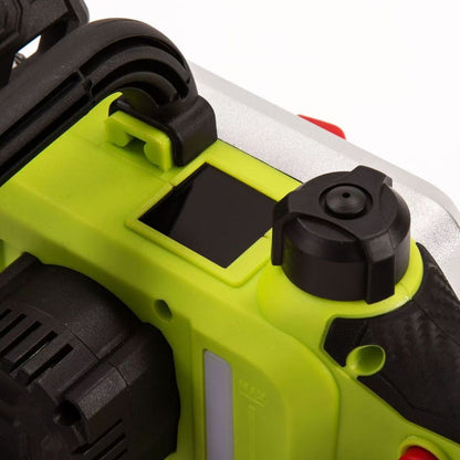 ZS - 16-inch Brushless Lithium-ion Chainsaw