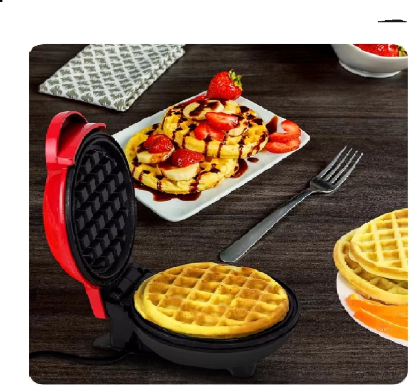 ZS - Mini Waffle Maker