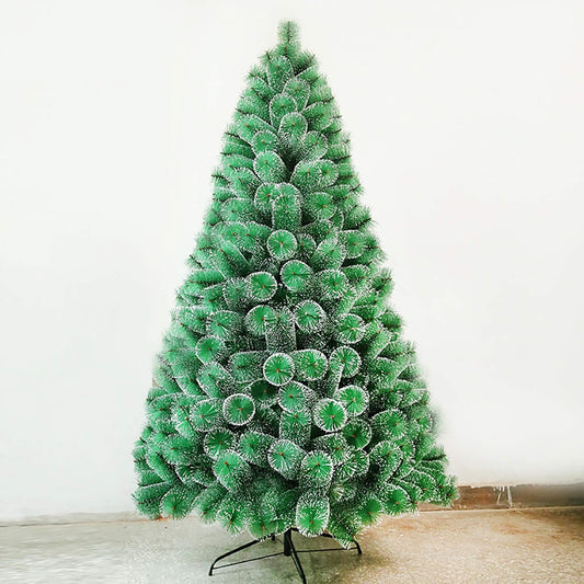ZS - Classic Christmas Tree,with Metal Stand Christmas Pine Tree