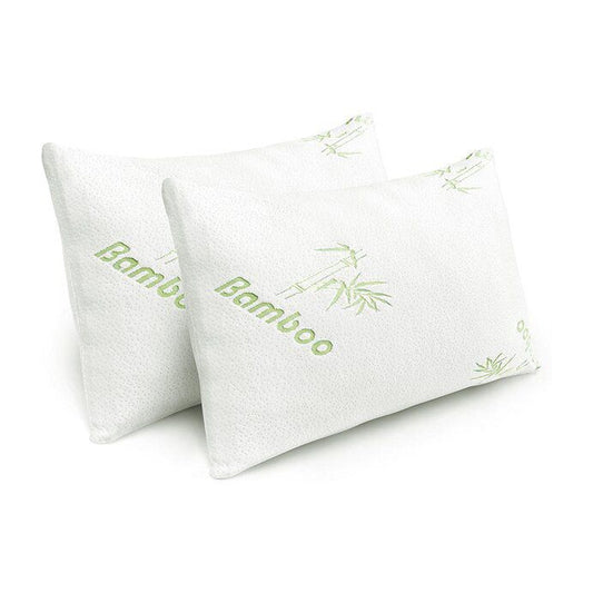ZS - Amazing Bamboo Pillows Set