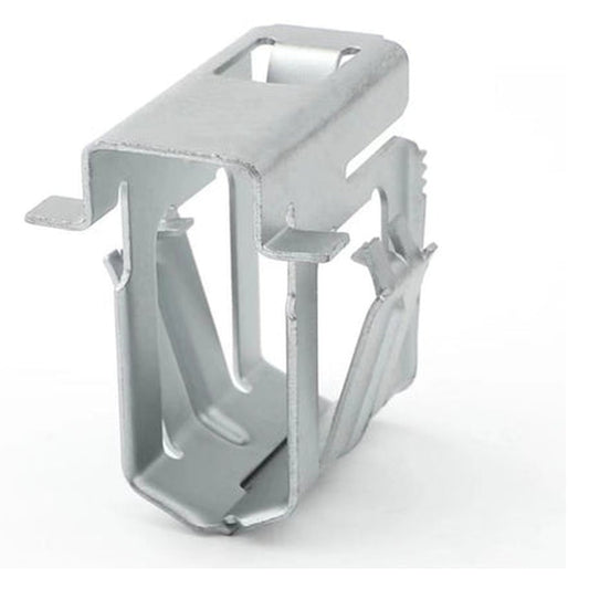 ZS Solar Panel Clip Anti Theft Fastener Clamp