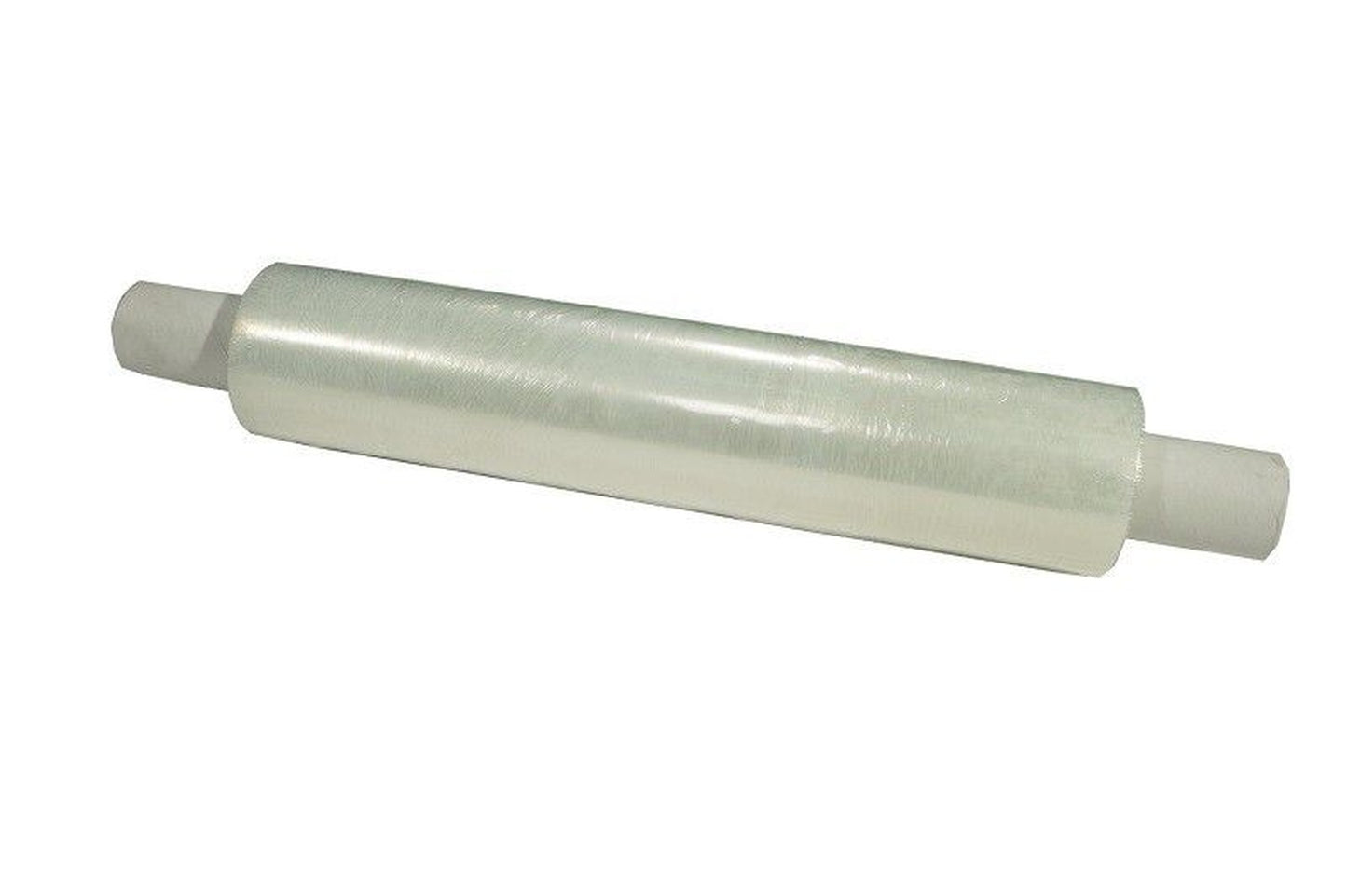 ZS - Plastic Stretch Film for furniture wrapping, moving, packaging transparent