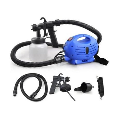 ZS Paint Zoom Paint Sprayer