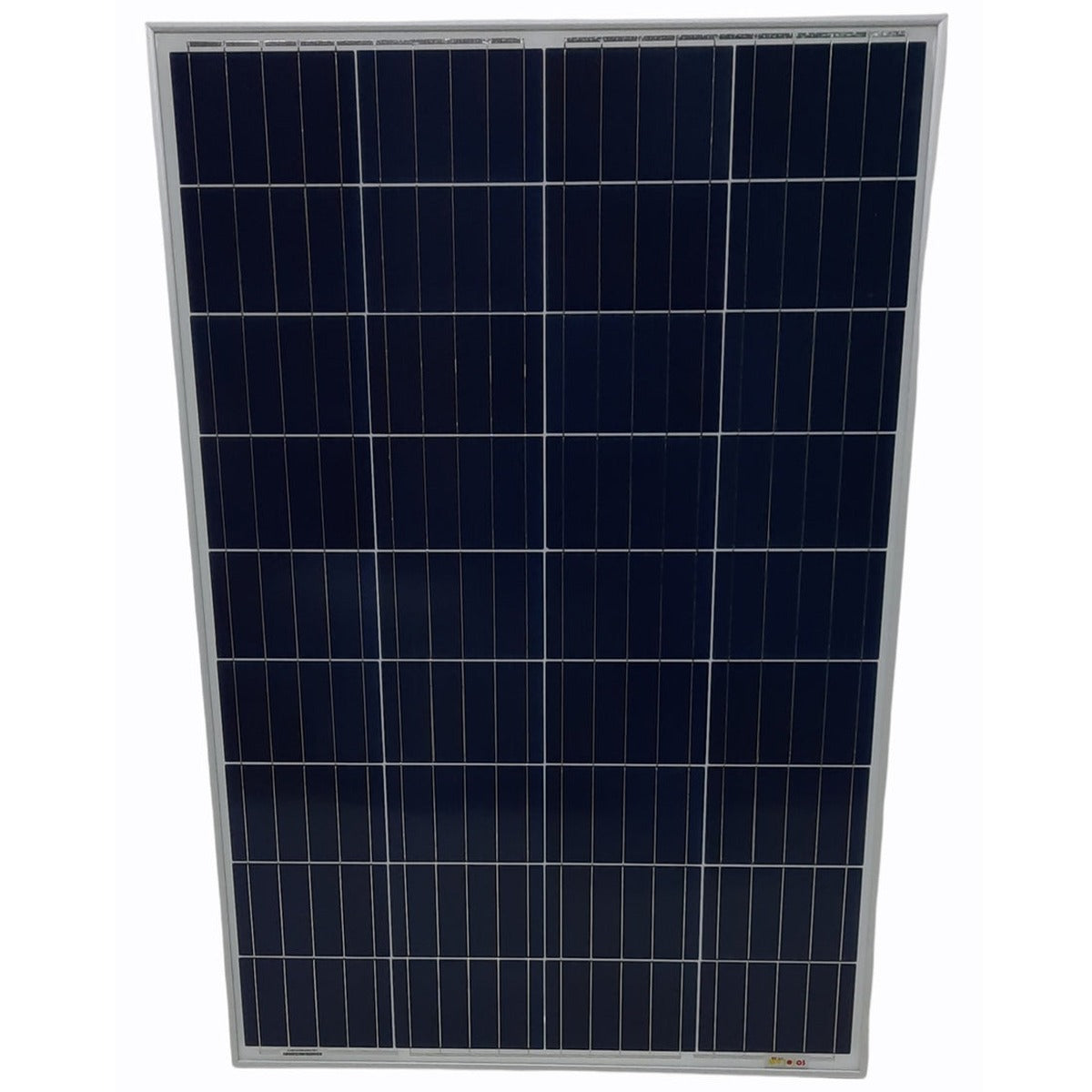 ZS Solar Panel 100W