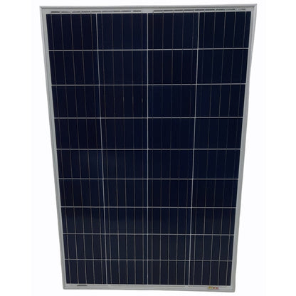 ZS Solar Panel 100W