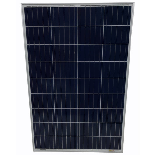 ZS Solar Panel 100W