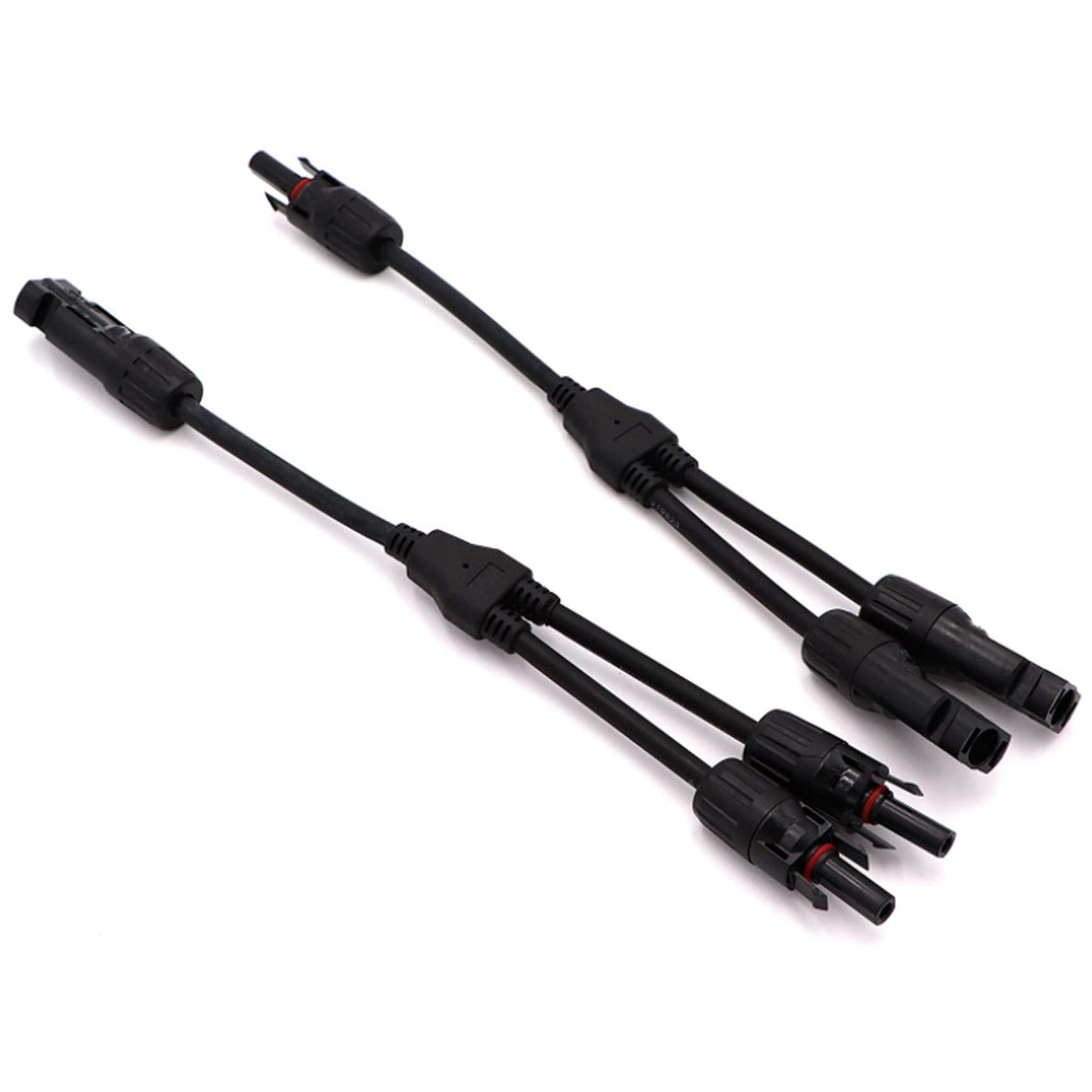 ZS MC4 Connectors Y-Branch