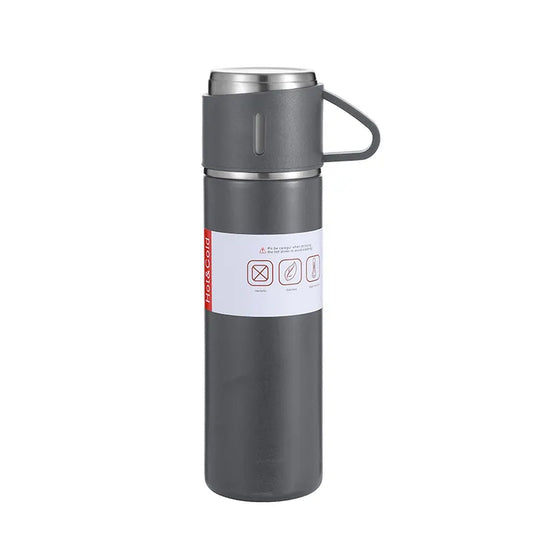 ZS - Hot and Cold Vacuum Insulated Flask - 500ml