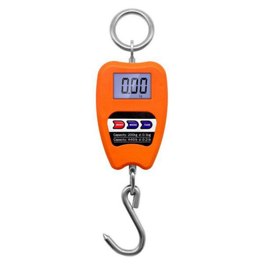 ZS Mini Crane Scale TS-320