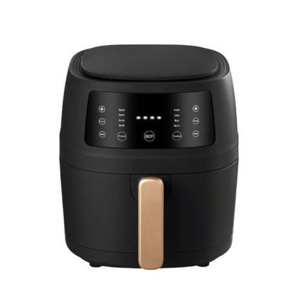 ZS - 8 Liter Digital Air fryer - Black