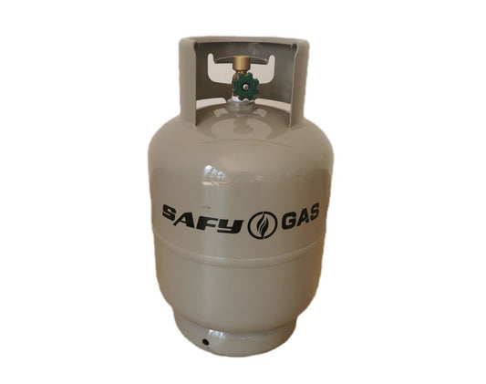 ZS - 5kg Gas Bottle