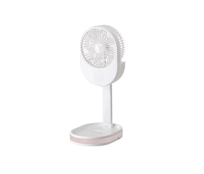 ZS - Rechargeable Folding Fan FU-009