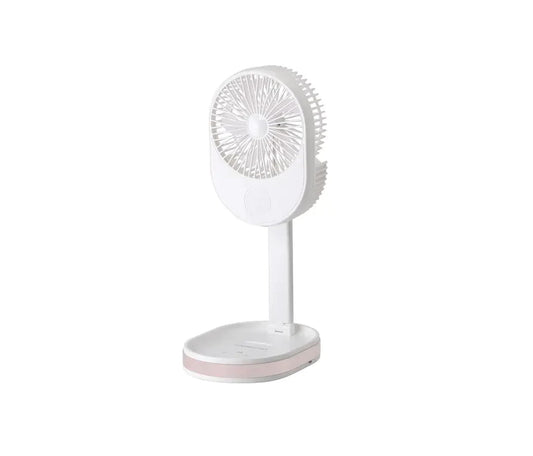ZS - Rechargeable Folding Fan FU-009