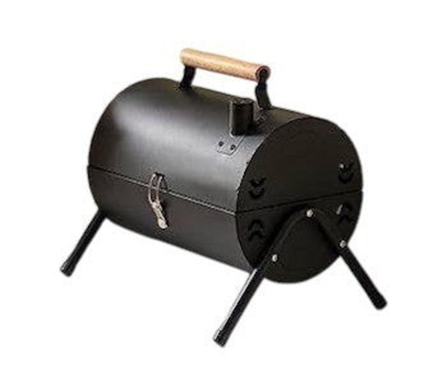 ZS Charcoal Braai Barbecue Grill
