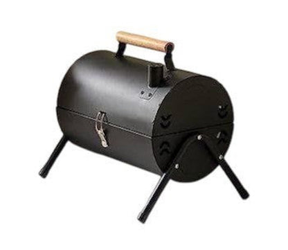 ZS Charcoal Braai Barbecue Grill