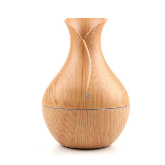 ZS - 130ml Ultrasonic Humidifier