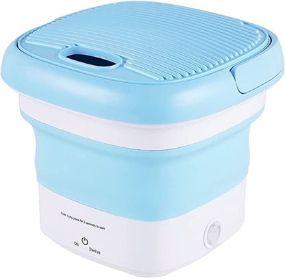 ZS - Multifunctional Folding Mini Washing Machine