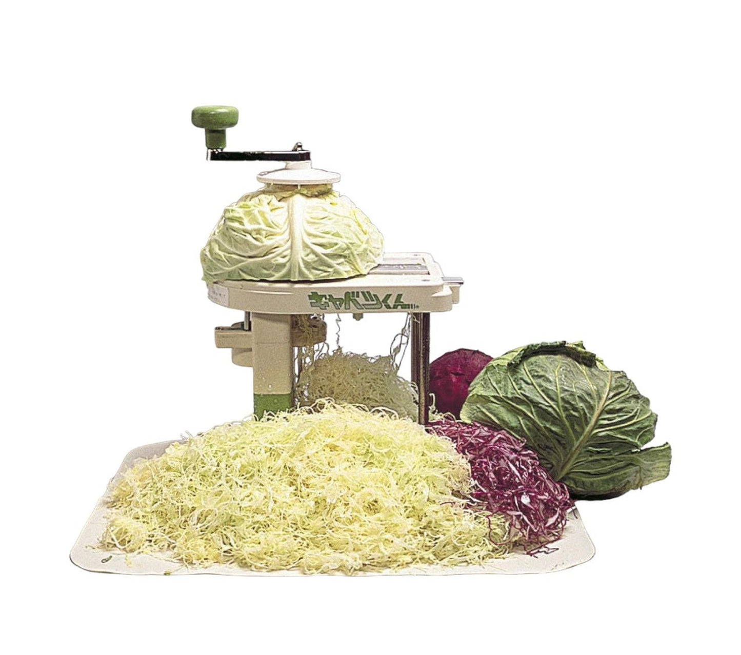 ZS - Cabbage Slicer/Shredder Japanese Style