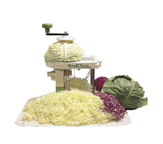 ZS - Cabbage Slicer/Shredder Japanese Style