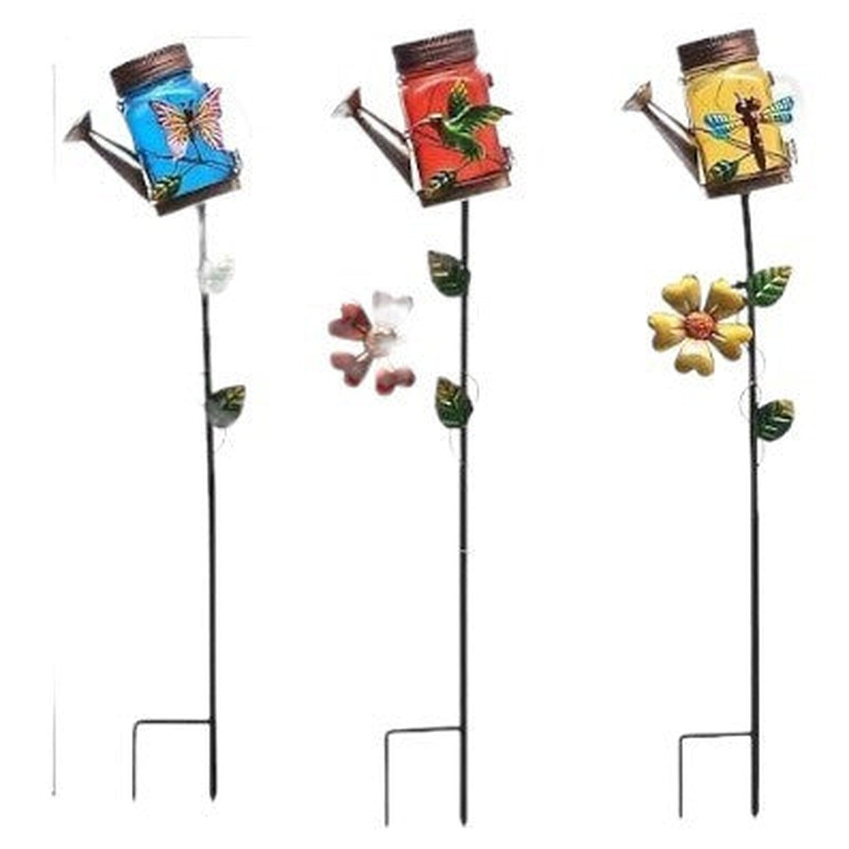 ZS Star Shower Watering Can Fairytale