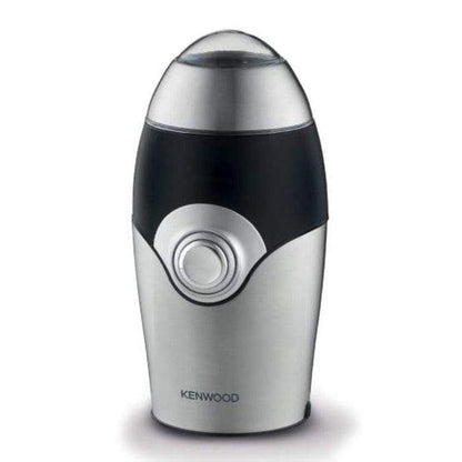 ZS - Kenwood Model CGM16  Electric Coffee & Spice Grinder