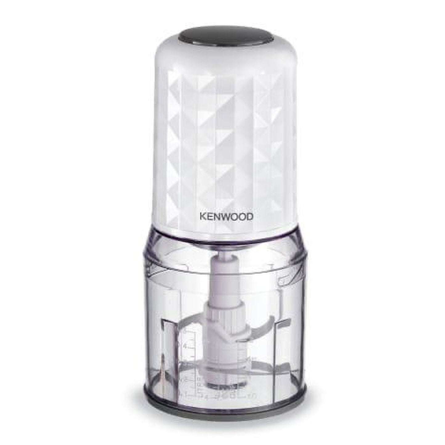 ZS - Kenwood Model CHP40  Chopper 0.8 Liter