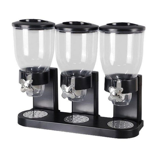 ZS - Triple Cereal Dispenser
