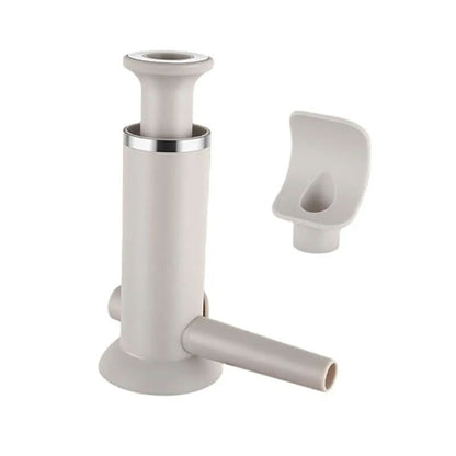 ZS - 2-IN-1 SAUSAGES & MEATBALLS MAKER