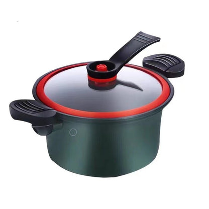 ZS - Micro Pressure Pot 22cm