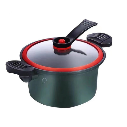 ZS - Micro Pressure Pot 22cm