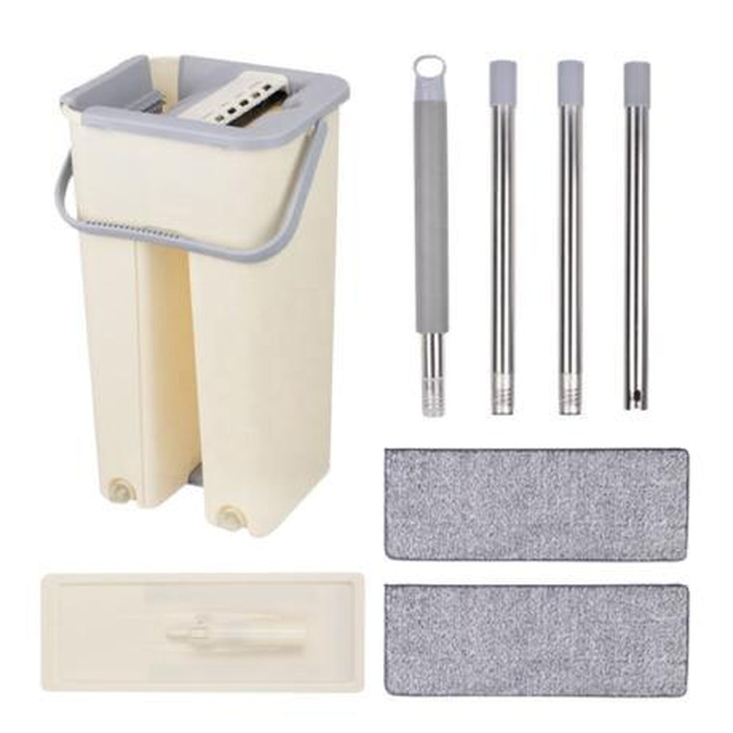 ZS Mop and Bucket Set