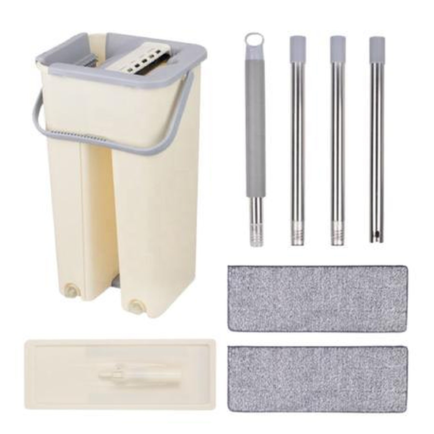 ZS Mop and Bucket Set