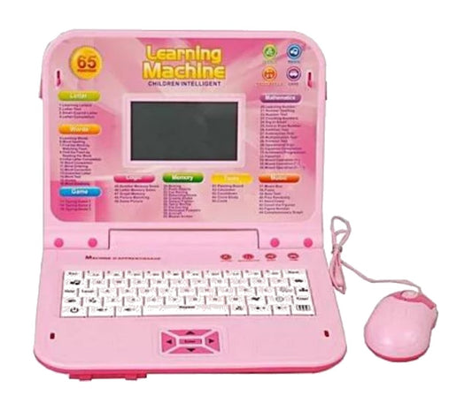 ZS Kids Educational Laptop toy