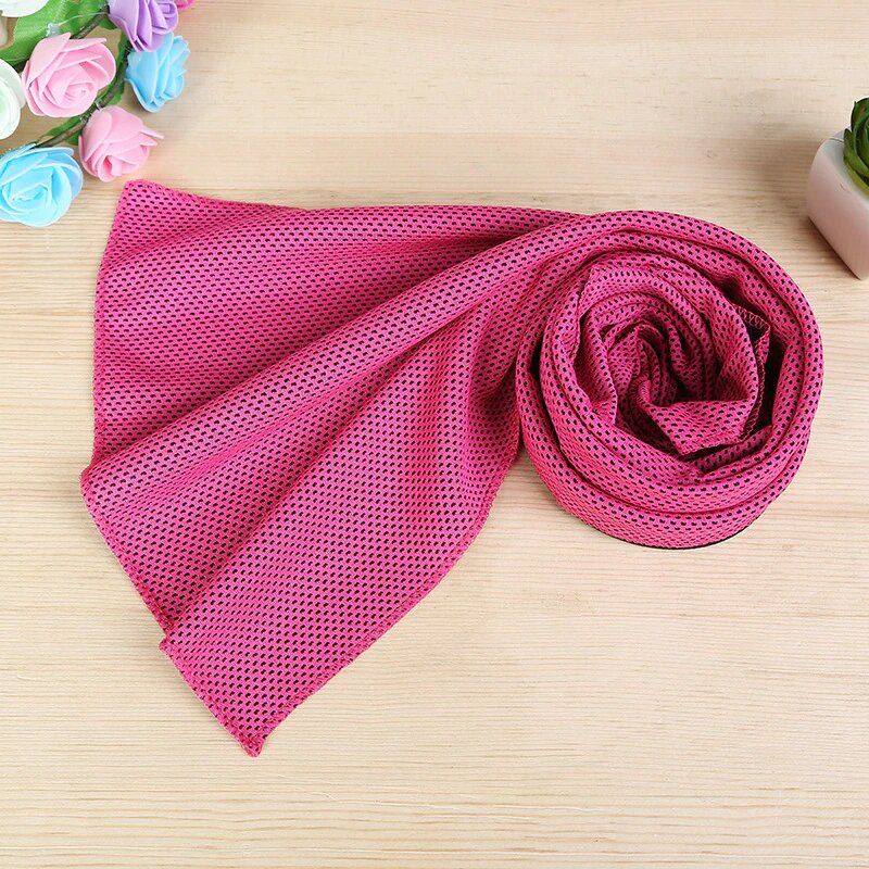 ZS - Instant Super Cooling Towel