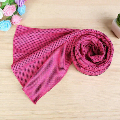 ZS - Instant Super Cooling Towel