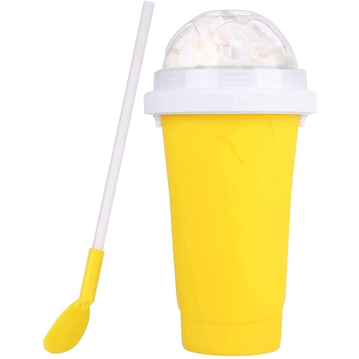 ZS - Frozen Magic Slushy Cup Large - 300ml
