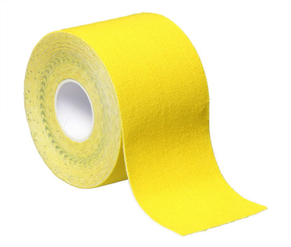 ZS - Pain Relief Muscle Support Sport &Therapy Kinesiology Tape - 5m