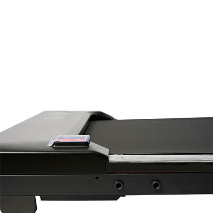 ZS - Home Portable Walking Pad Treadmill