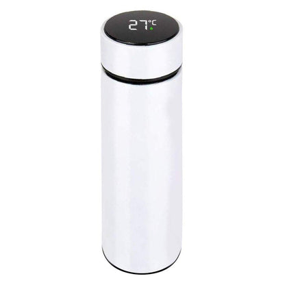 ZS - 500ml Vacuum Flask with LED Temperature Display