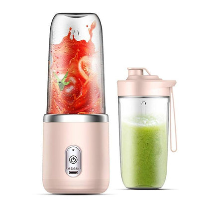 ZS - Multifunctional Portable Mini Blender
