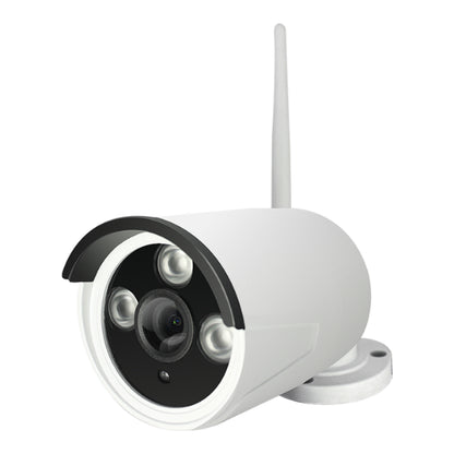 ZS - Jortan NVR Kit 8 Channel, 8 Camera 1080P Outdoor Camera System